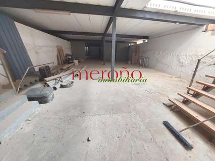 Nave industrial en alquiler en Elche/Elx