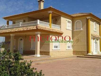 Chalet en venta en Elche/Elx