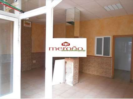 Local comercial en alquiler en Elche/Elx