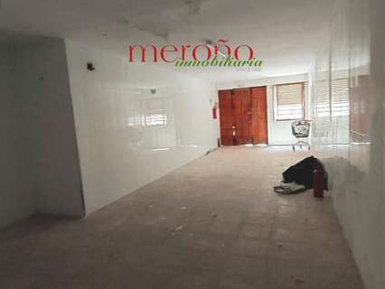 Local comercial en venta en Elche/Elx