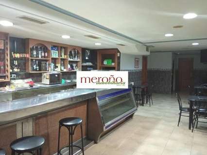 Local comercial en venta en Elche/Elx