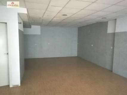 Local comercial en alquiler en Elche/Elx