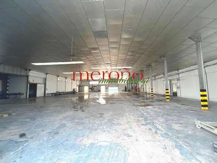 Nave industrial en alquiler en Elche/Elx