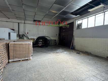 Nave industrial en alquiler en Elche/Elx