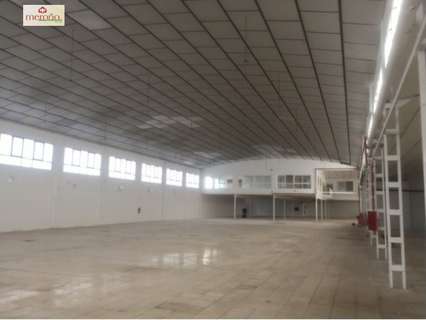 Nave industrial en venta en Elche/Elx