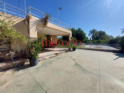 Casa en venta en Elche/Elx