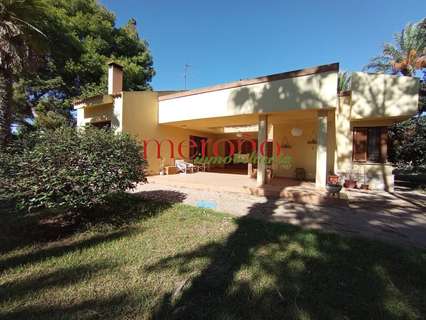 Chalet en venta en Elche/Elx