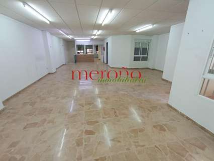 Local comercial en venta en Elche/Elx