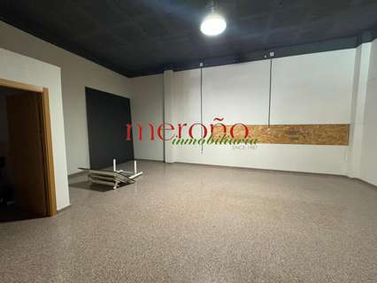 Local comercial en venta en Elche/Elx