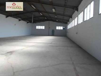 Nave industrial en venta en Elche/Elx Matola