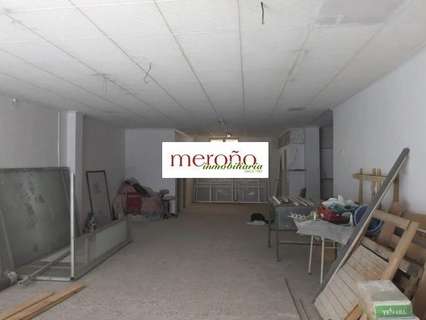 Local comercial en venta en Elche/Elx