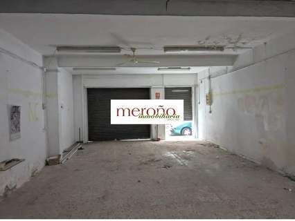 Local comercial en venta en Elche/Elx