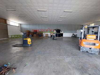 Nave industrial en alquiler en Elche/Elx