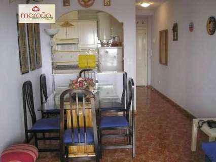 Apartamento en alquiler en Santa Pola