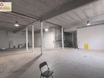 Nave industrial en venta en Elche/Elx