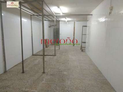 Local comercial en venta en Elche/Elx