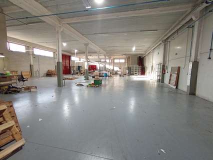 Nave industrial en venta en Elche/Elx