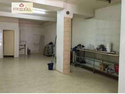 Local comercial en venta en Elche/Elx