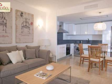 Apartamento en venta en Torrevieja