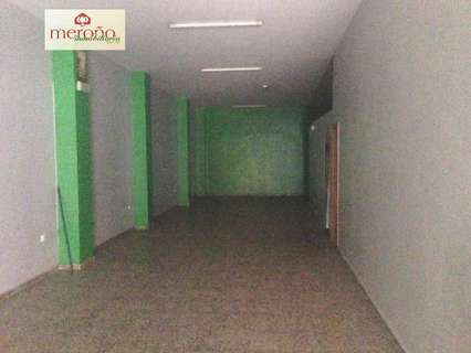 Local comercial en alquiler en Elche/Elx