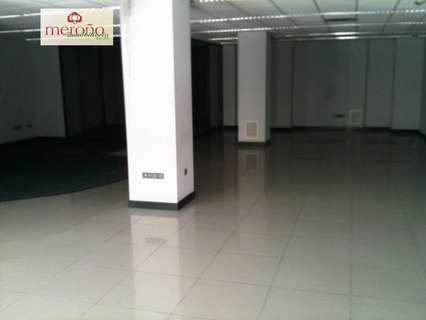 Local comercial en venta en Elche/Elx