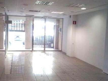 Local comercial en venta en Elche/Elx