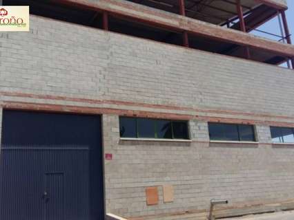 Nave industrial en venta en Elche/Elx