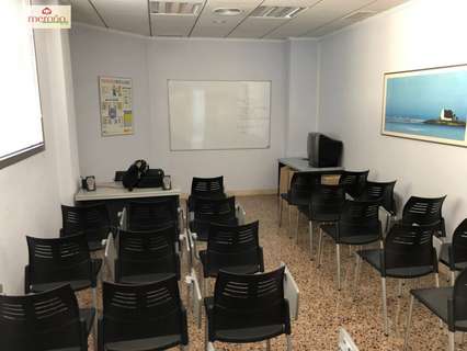 Local comercial en venta en Elche/Elx