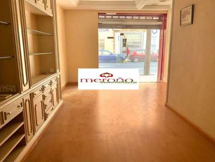 Local comercial en alquiler en Elche/Elx, rebajado