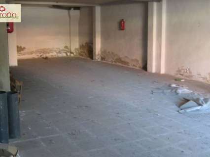 Local comercial en venta en Elche/Elx