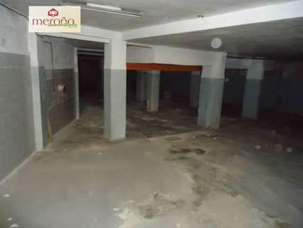 Local comercial en venta en Elche/Elx rebajado