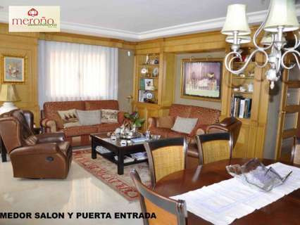 Chalet en venta en Elche/Elx