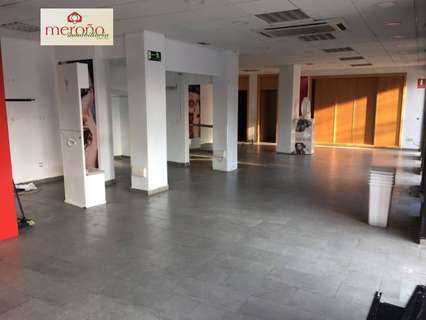 Local comercial en venta en Elche/Elx, rebajado