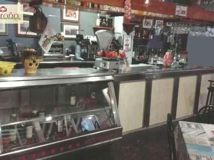 Local comercial en venta en Elche/Elx