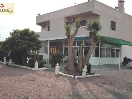 Chalet en venta en Elche/Elx, rebajado