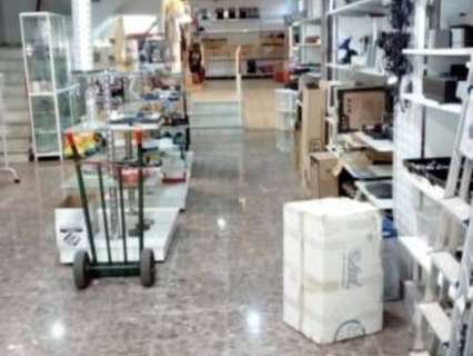 Local comercial en venta en Elche/Elx