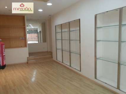 Local comercial en alquiler en Elche/Elx