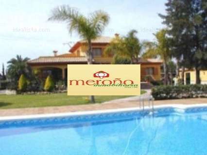 Chalet en venta en Elche/Elx, rebajado