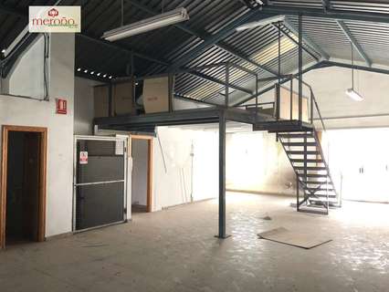 Nave industrial en venta en Elche/Elx