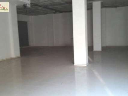 Local comercial en venta en Elche/Elx