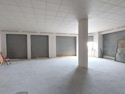 Local comercial en alquiler en Elche/Elx rebajado