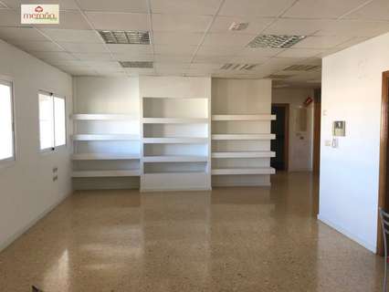 Oficina en venta en Elche/Elx