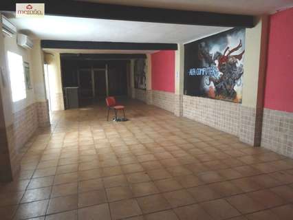 Local comercial en alquiler en Elche/Elx rebajado