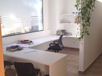 Local comercial en venta en Elche/Elx