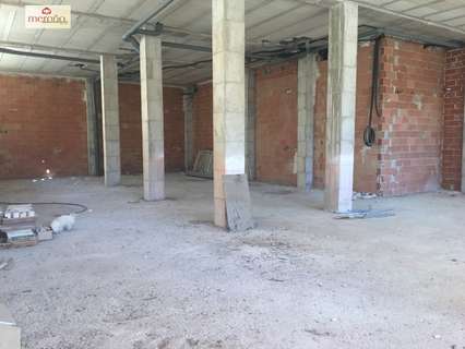 Local comercial en venta en Elche/Elx