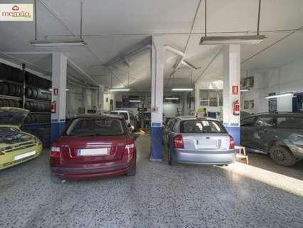 Local comercial en venta en Elche/Elx