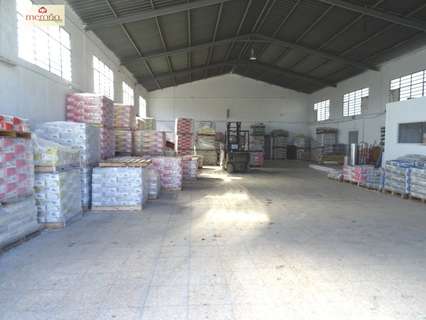 Nave industrial en venta en Elche/Elx