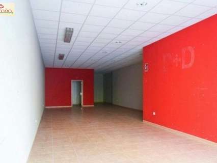 Local comercial en venta en Elche/Elx