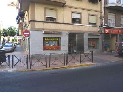 Local comercial en venta en Elche/Elx