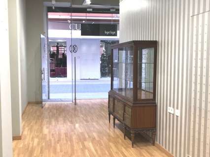 Local comercial en alquiler en Elche/Elx rebajado